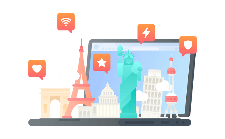 在伊拉克连接到中国vpn - 翻回加速器